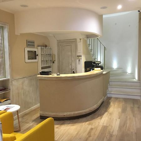Locanda Le Monache Camaiore Ngoại thất bức ảnh