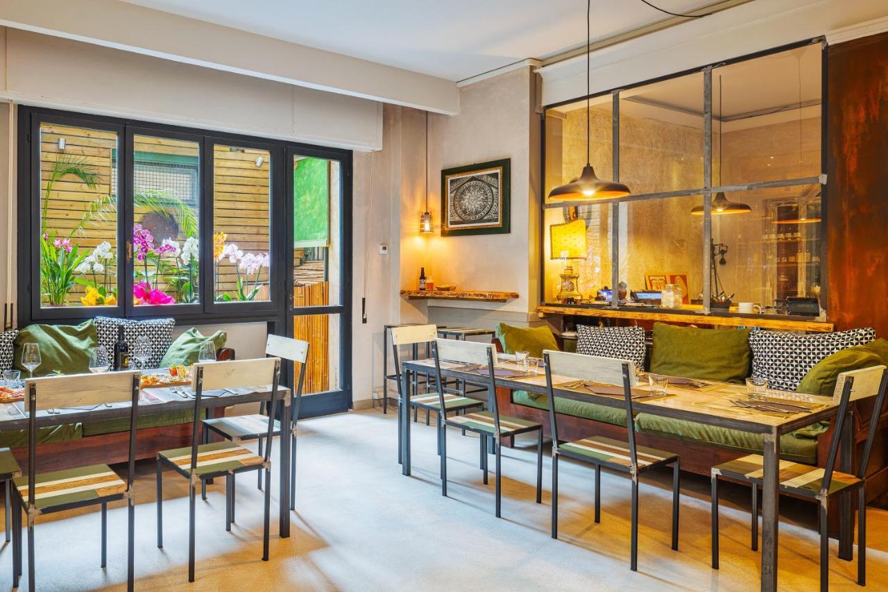 Locanda Le Monache Camaiore Ngoại thất bức ảnh