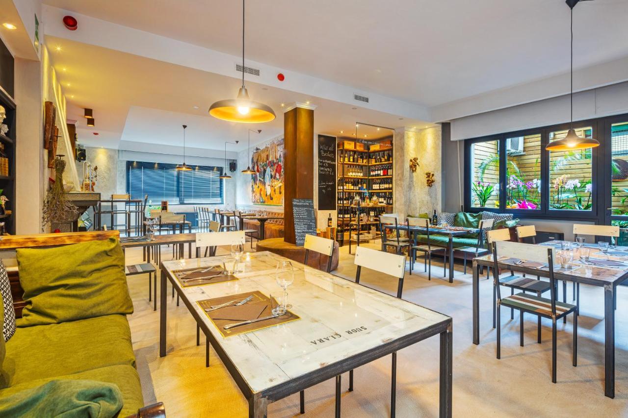Locanda Le Monache Camaiore Ngoại thất bức ảnh