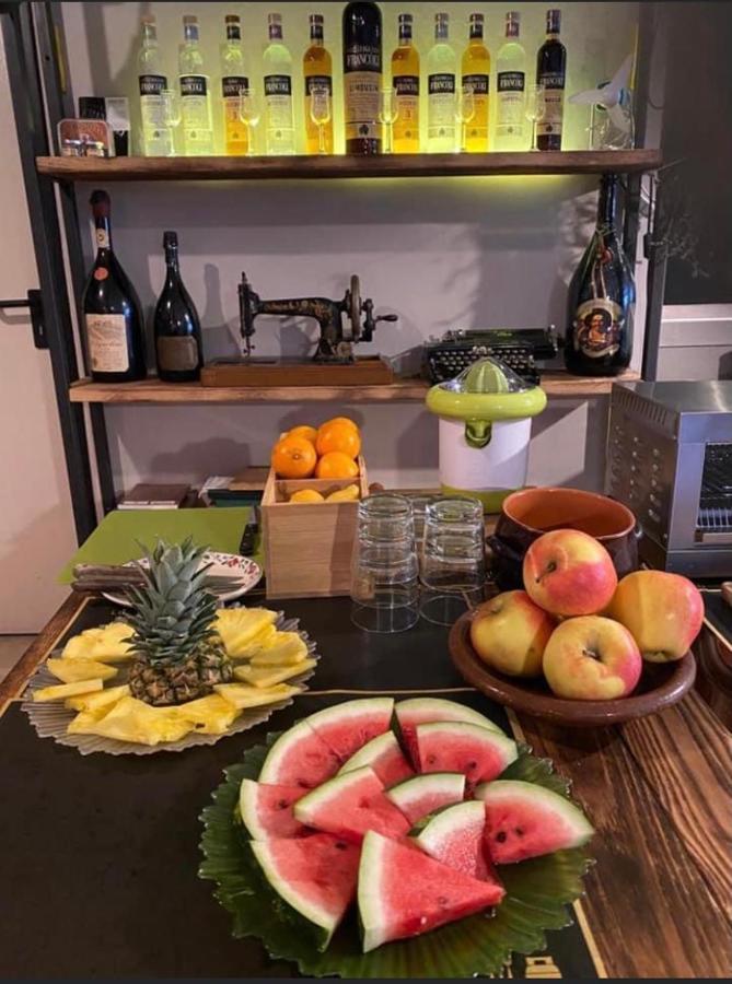 Locanda Le Monache Camaiore Ngoại thất bức ảnh