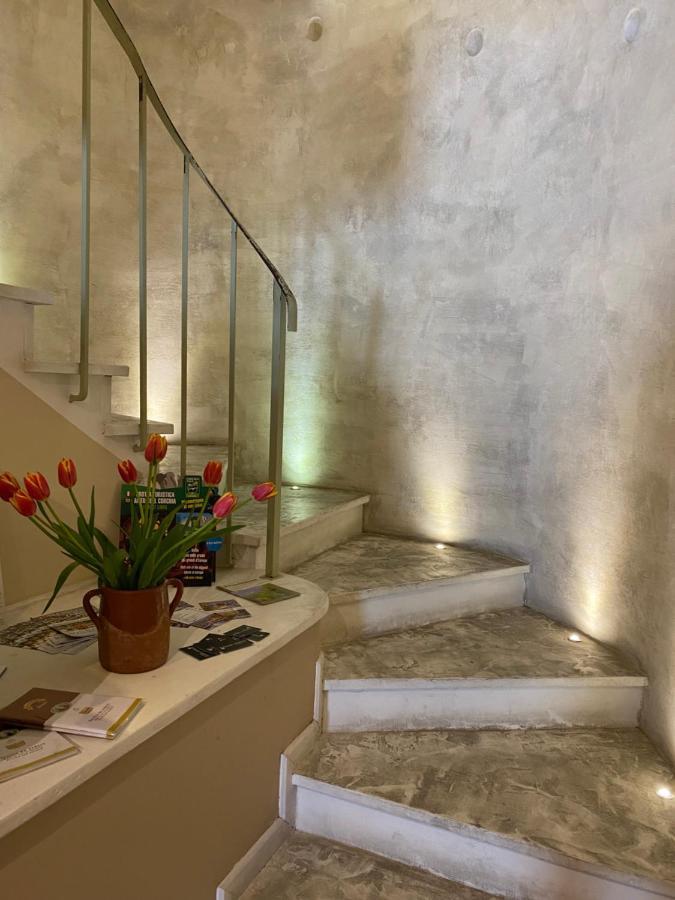 Locanda Le Monache Camaiore Ngoại thất bức ảnh
