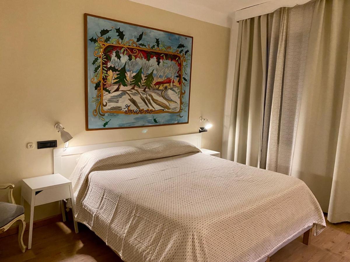 Locanda Le Monache Camaiore Ngoại thất bức ảnh