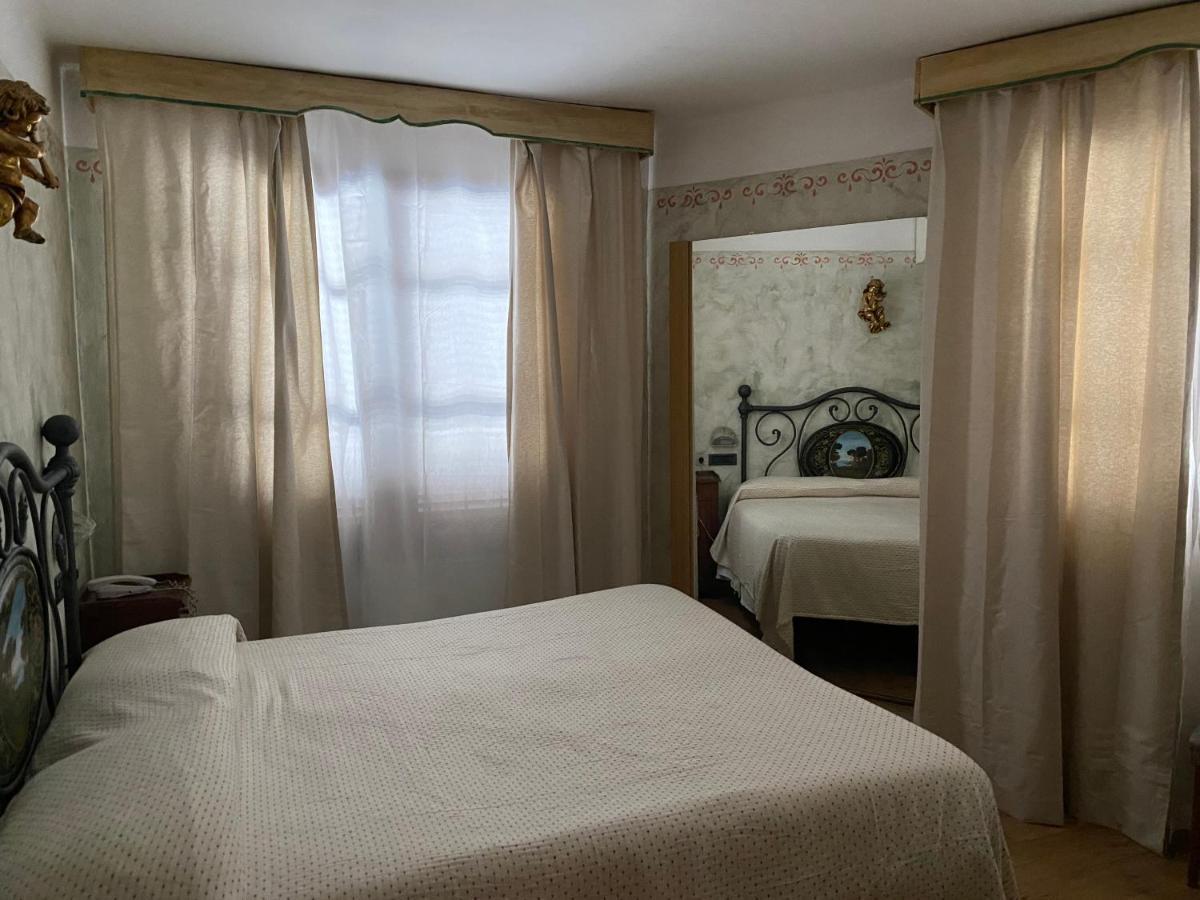 Locanda Le Monache Camaiore Ngoại thất bức ảnh