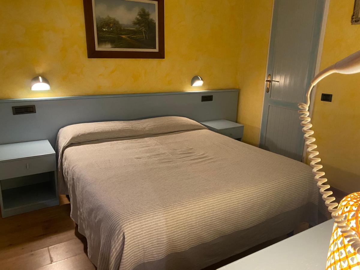 Locanda Le Monache Camaiore Ngoại thất bức ảnh