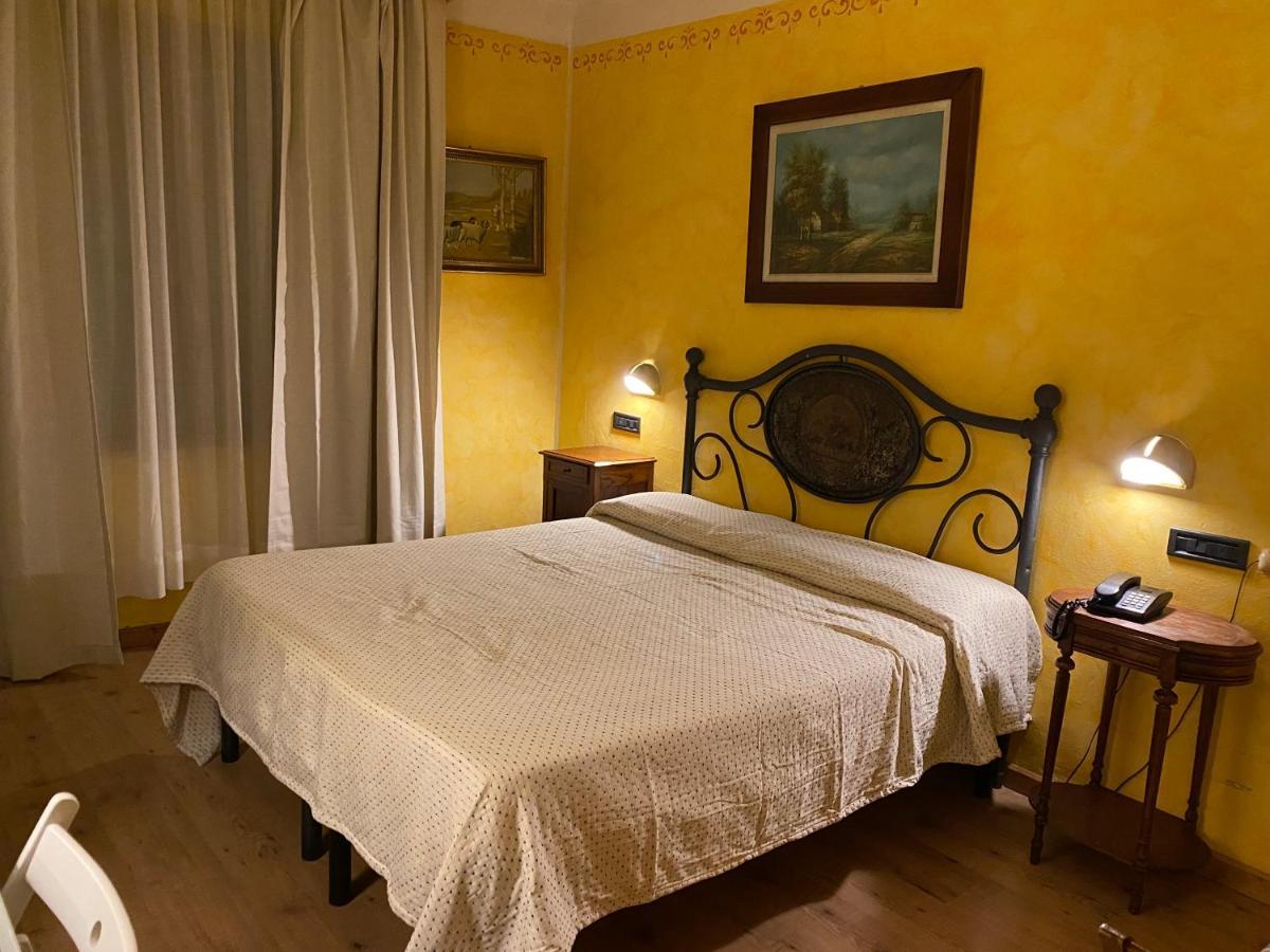 Locanda Le Monache Camaiore Ngoại thất bức ảnh