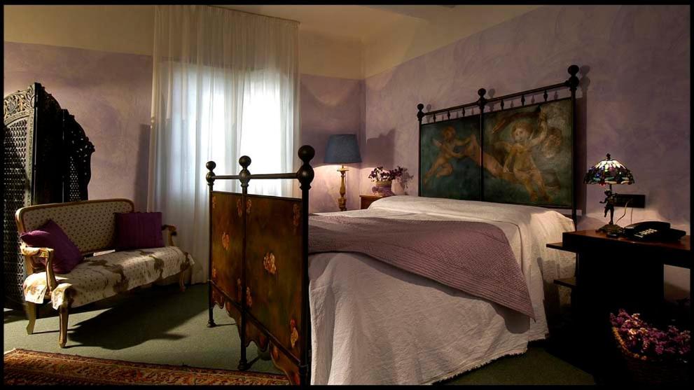 Locanda Le Monache Camaiore Ngoại thất bức ảnh