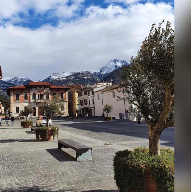 Locanda Le Monache Camaiore Ngoại thất bức ảnh