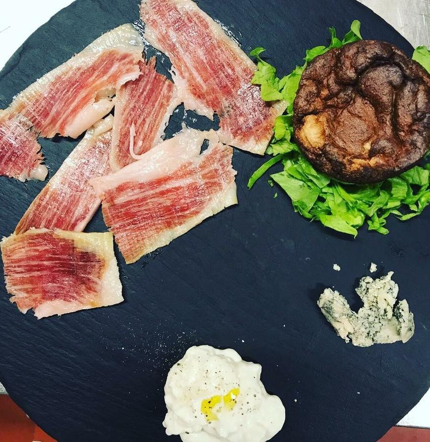 Locanda Le Monache Camaiore Ngoại thất bức ảnh