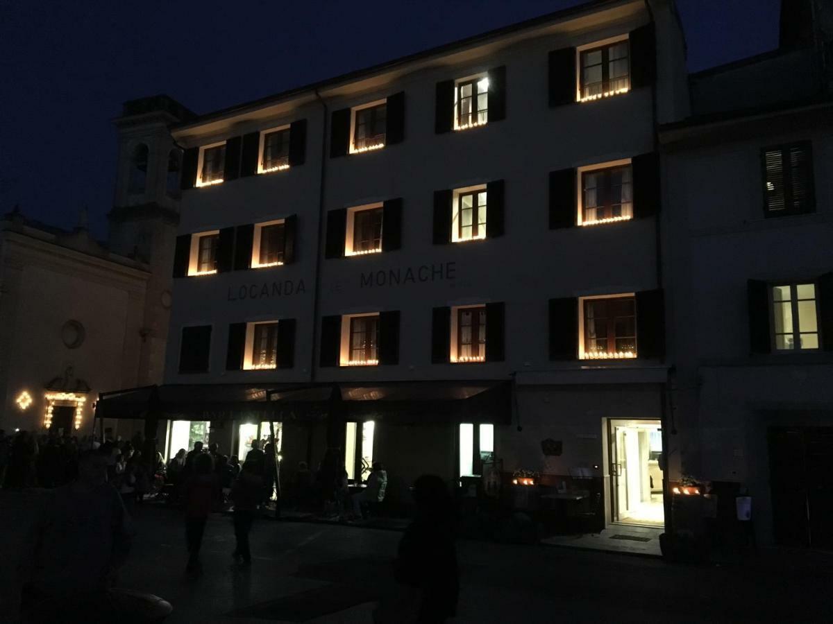 Locanda Le Monache Camaiore Ngoại thất bức ảnh