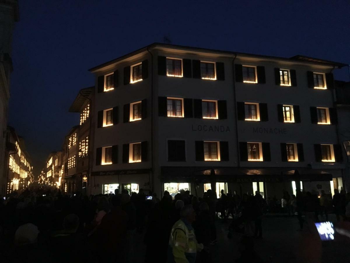 Locanda Le Monache Camaiore Ngoại thất bức ảnh