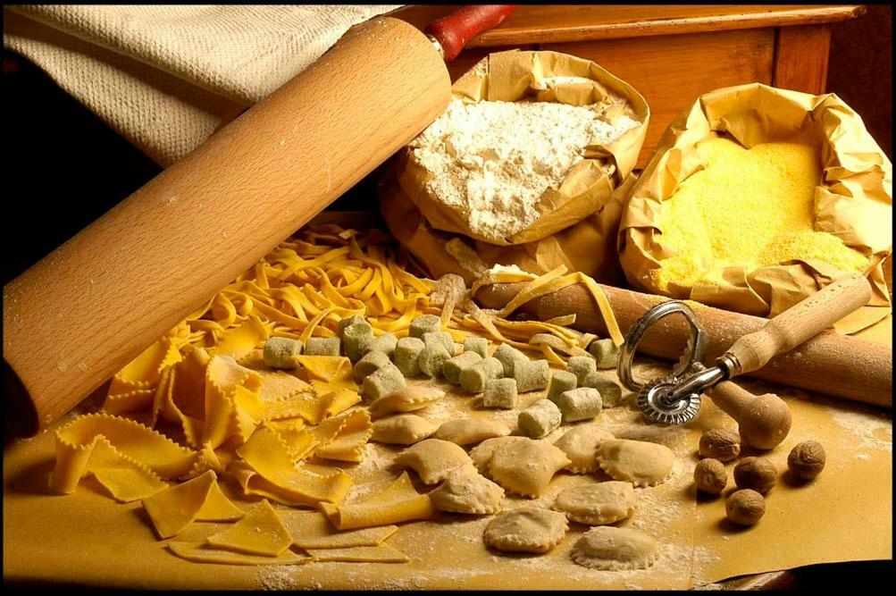 Locanda Le Monache Camaiore Ngoại thất bức ảnh
