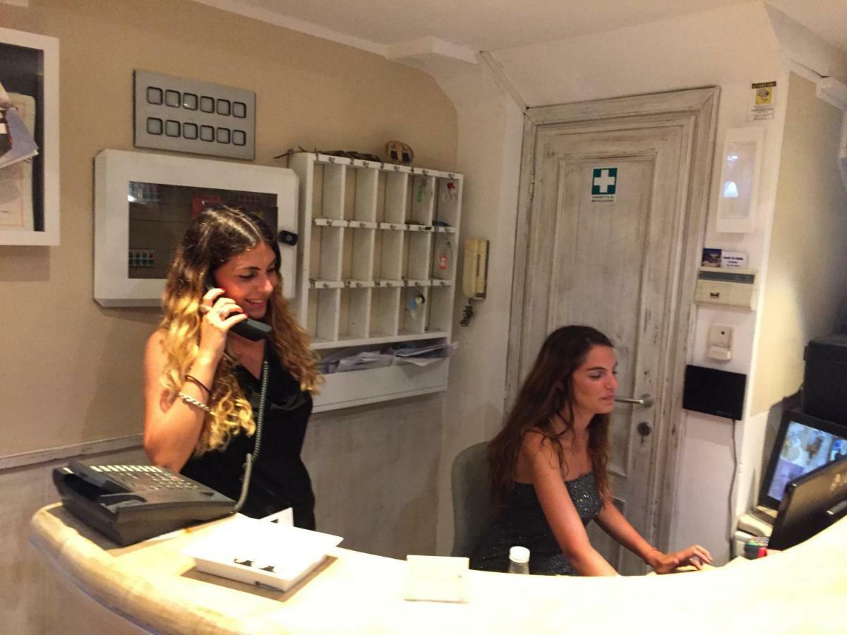 Locanda Le Monache Camaiore Ngoại thất bức ảnh