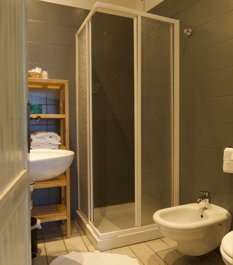 Locanda Le Monache Camaiore Ngoại thất bức ảnh