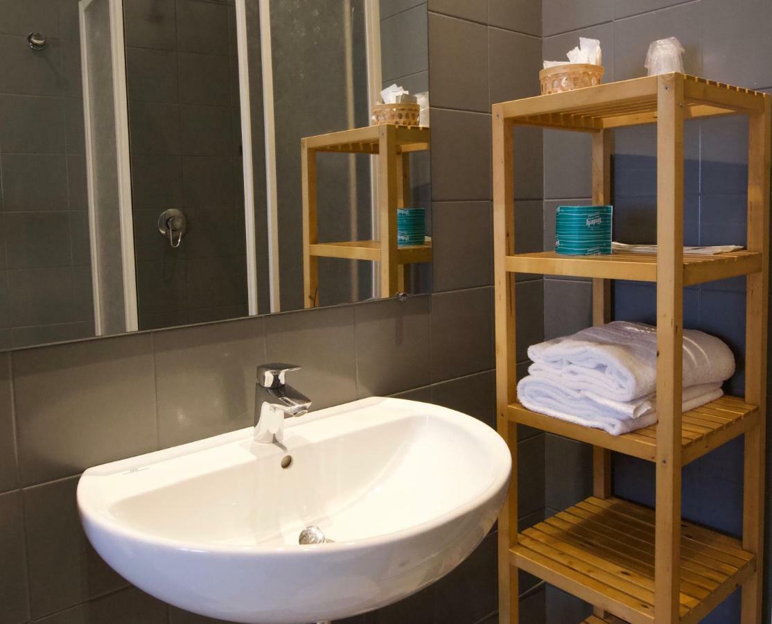 Locanda Le Monache Camaiore Ngoại thất bức ảnh