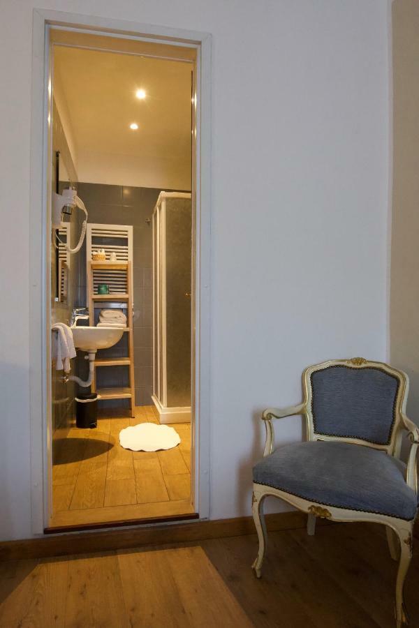 Locanda Le Monache Camaiore Ngoại thất bức ảnh