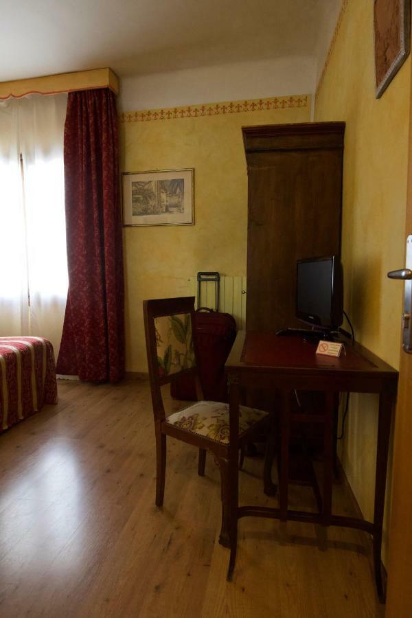 Locanda Le Monache Camaiore Ngoại thất bức ảnh