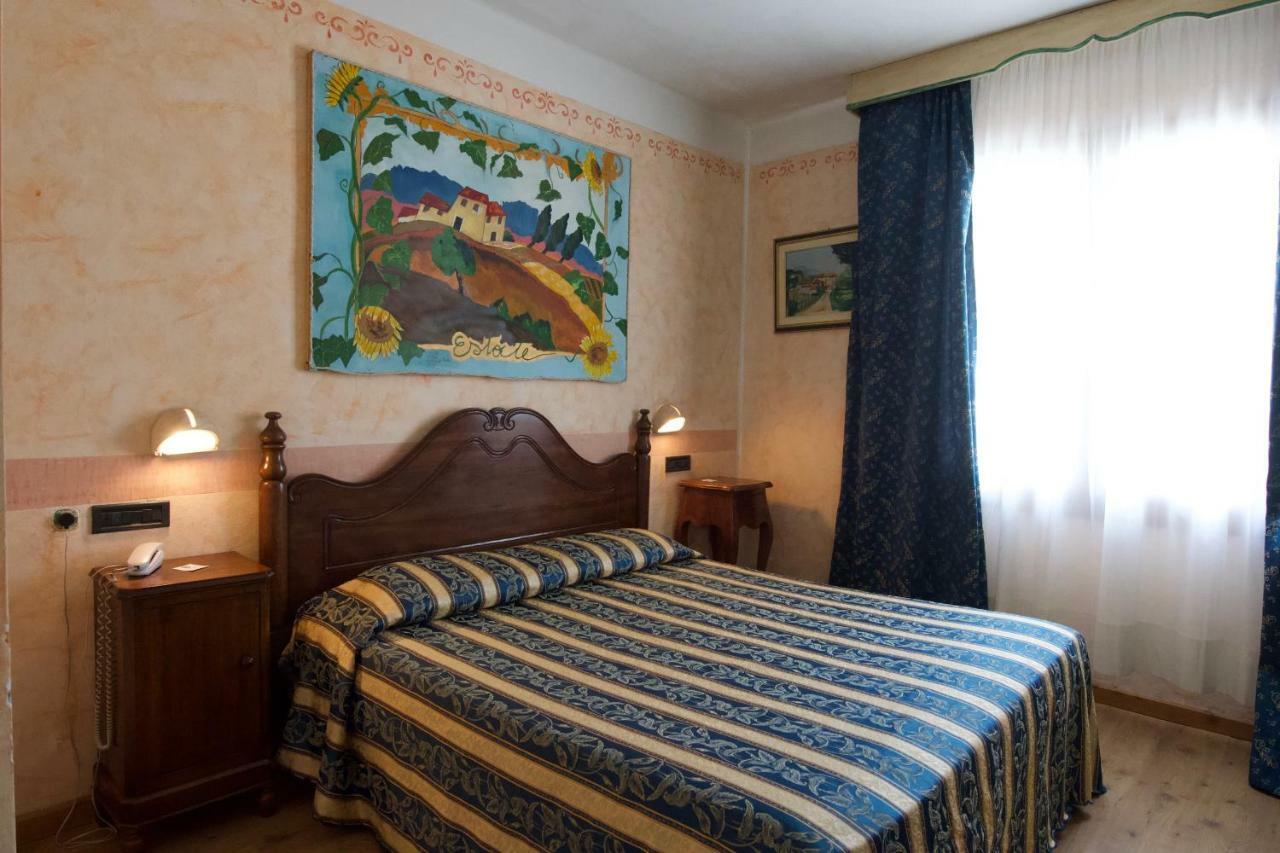 Locanda Le Monache Camaiore Ngoại thất bức ảnh