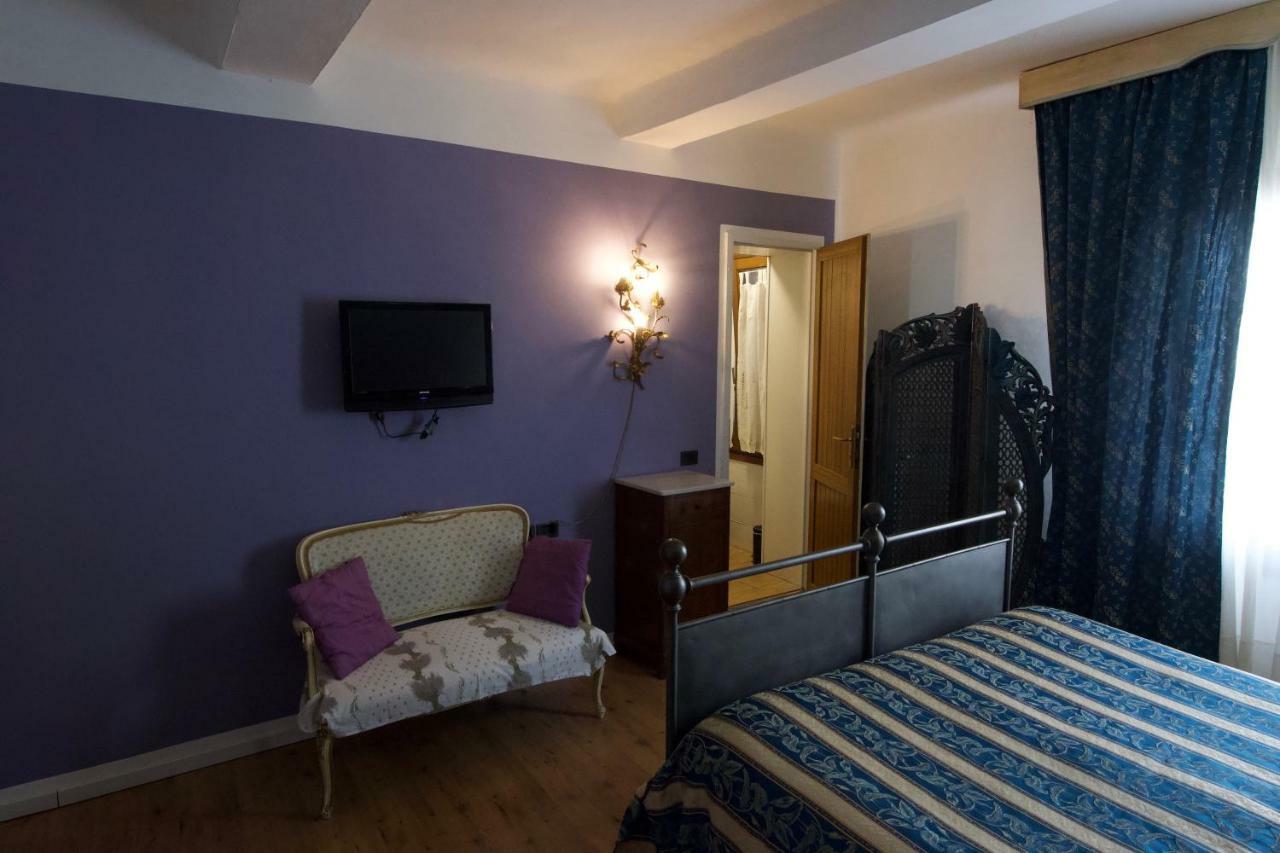 Locanda Le Monache Camaiore Ngoại thất bức ảnh