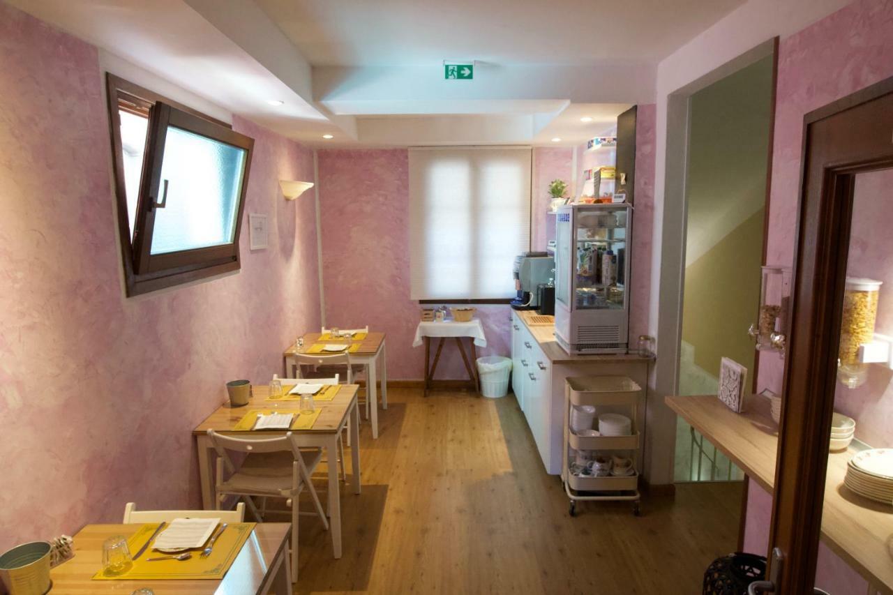 Locanda Le Monache Camaiore Ngoại thất bức ảnh